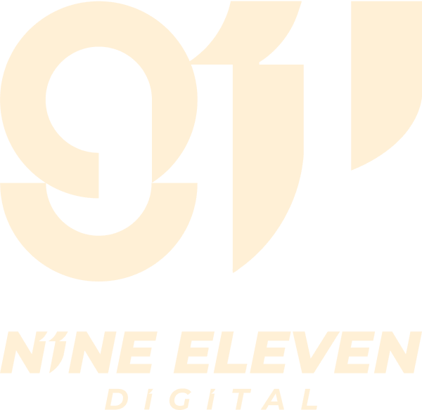 911 Digital logo