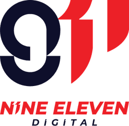 911 Digital logo