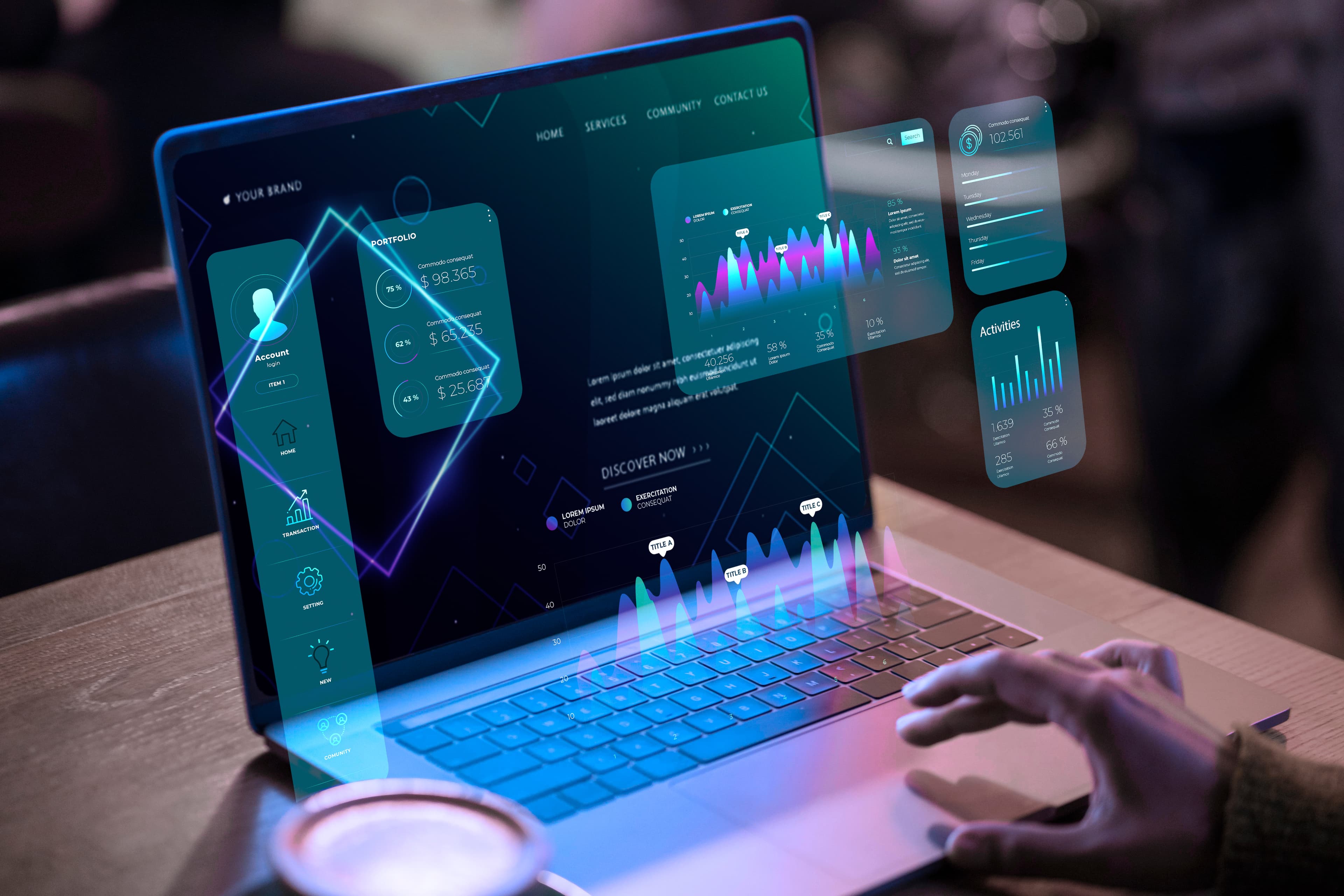 Nexaproject image