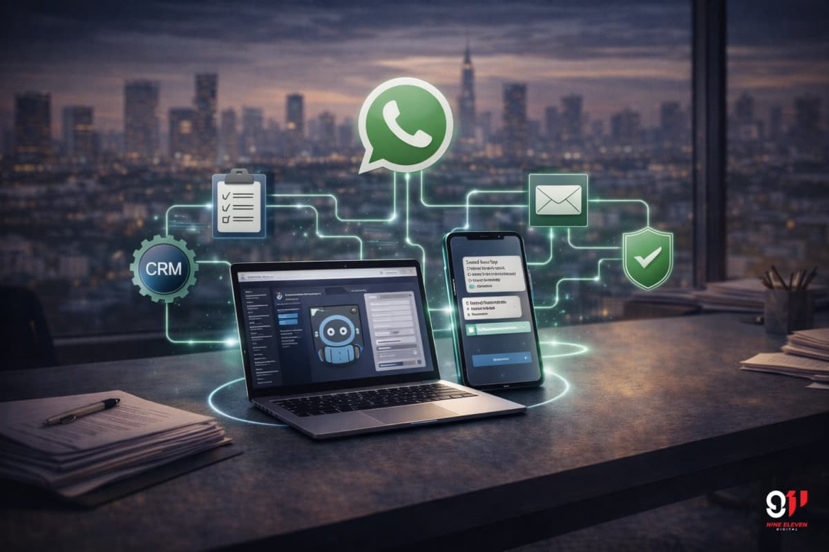 WhatsApp Business API Egypt: Complete Setup Guide blog image