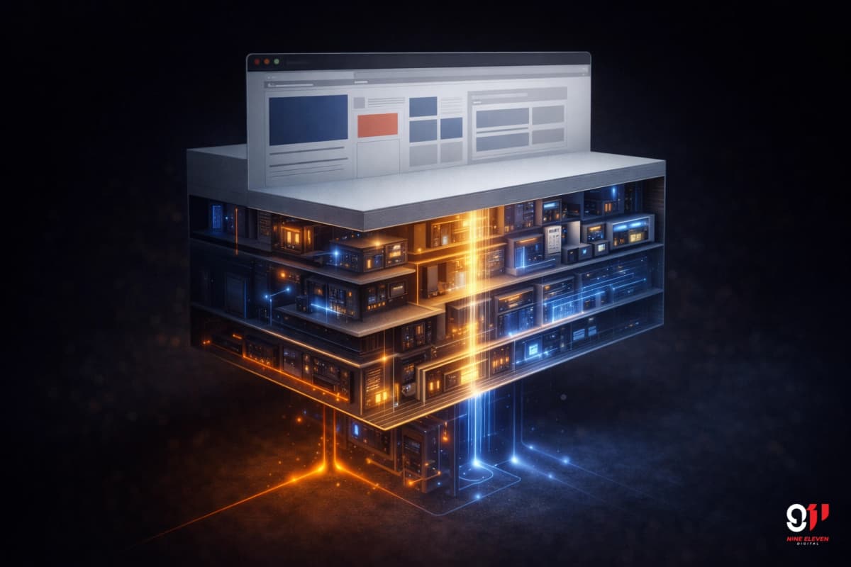 How Much Does a Website Cost in Egypt? 2025 Pricing Guide blog image