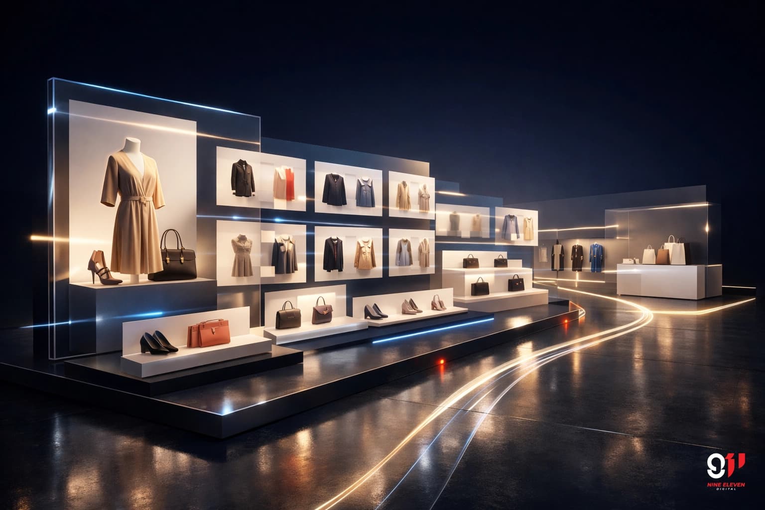 E-commerce Success Story: Styles Egypt Case Study 911 blog image