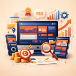 Results-Driven Philosophy image