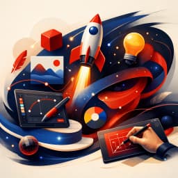 Creative Excellence image