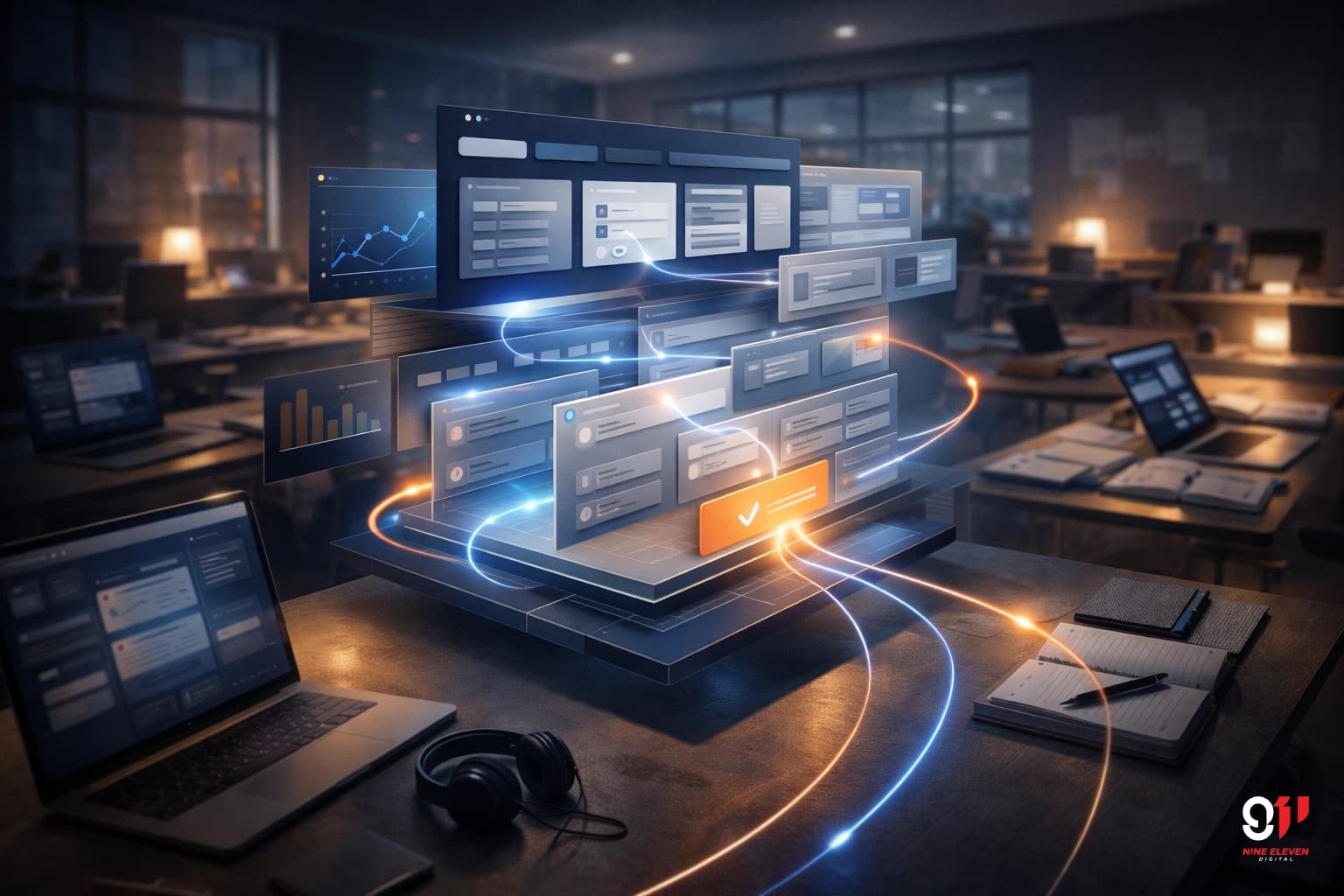 بناء نظام إدارة تعلم حديث: قصة نجاح KGC Alexandria 911 blog image